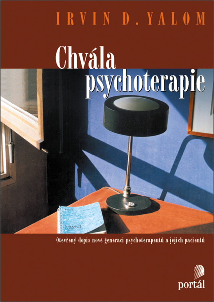 psychoterapie
